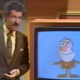 Alex Trebek and Malcolm